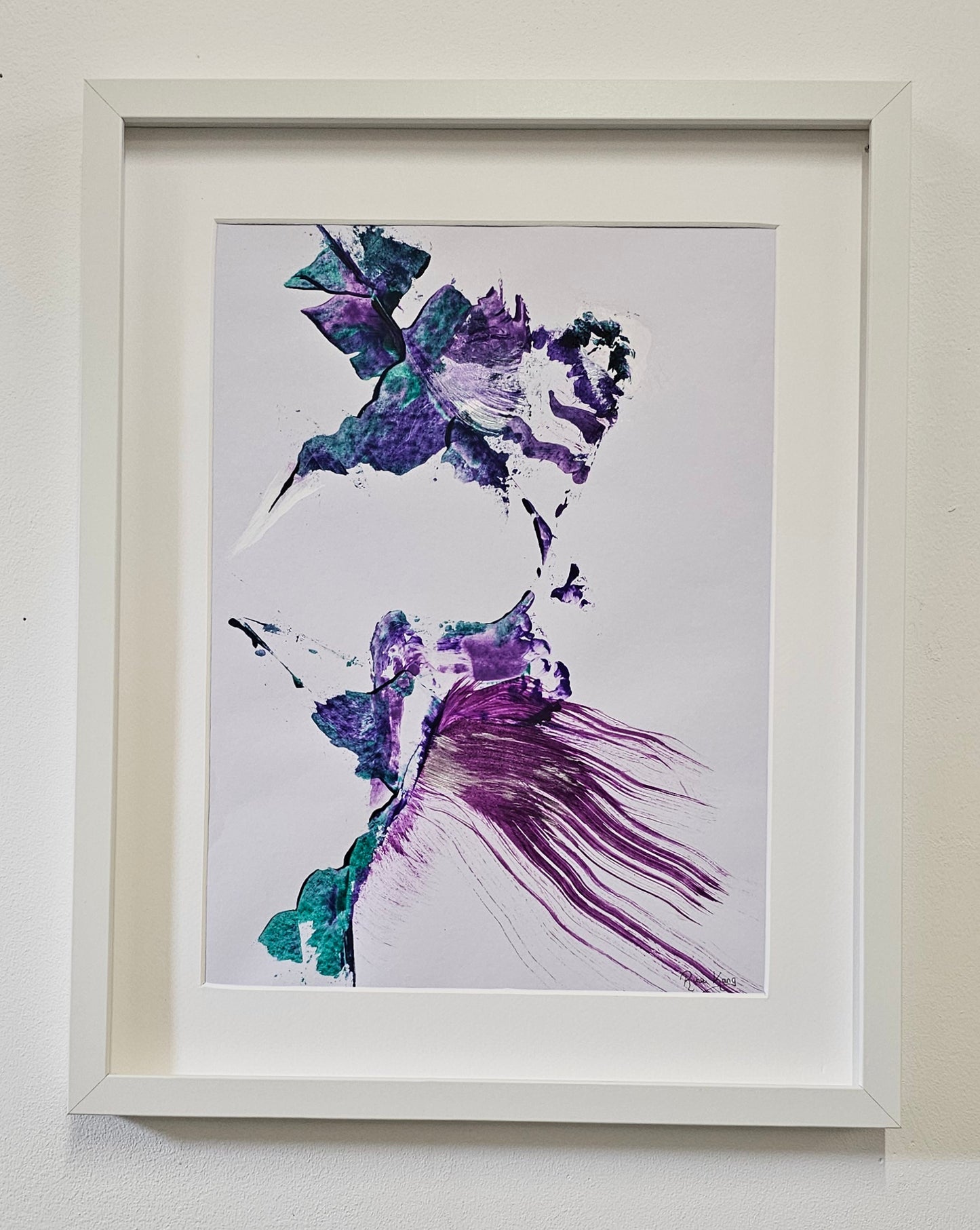 Trust Your Intuition