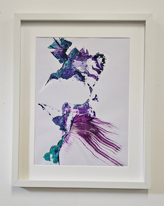 Trust Your Intuition