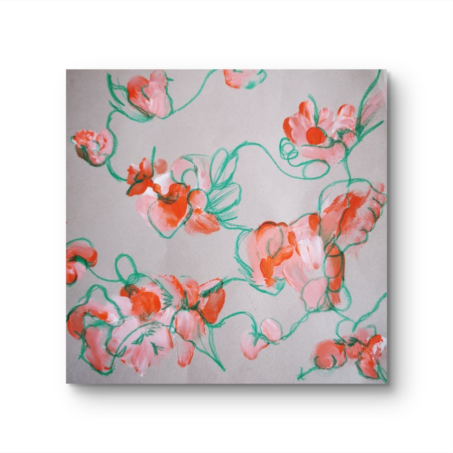 Secret Garden Collection