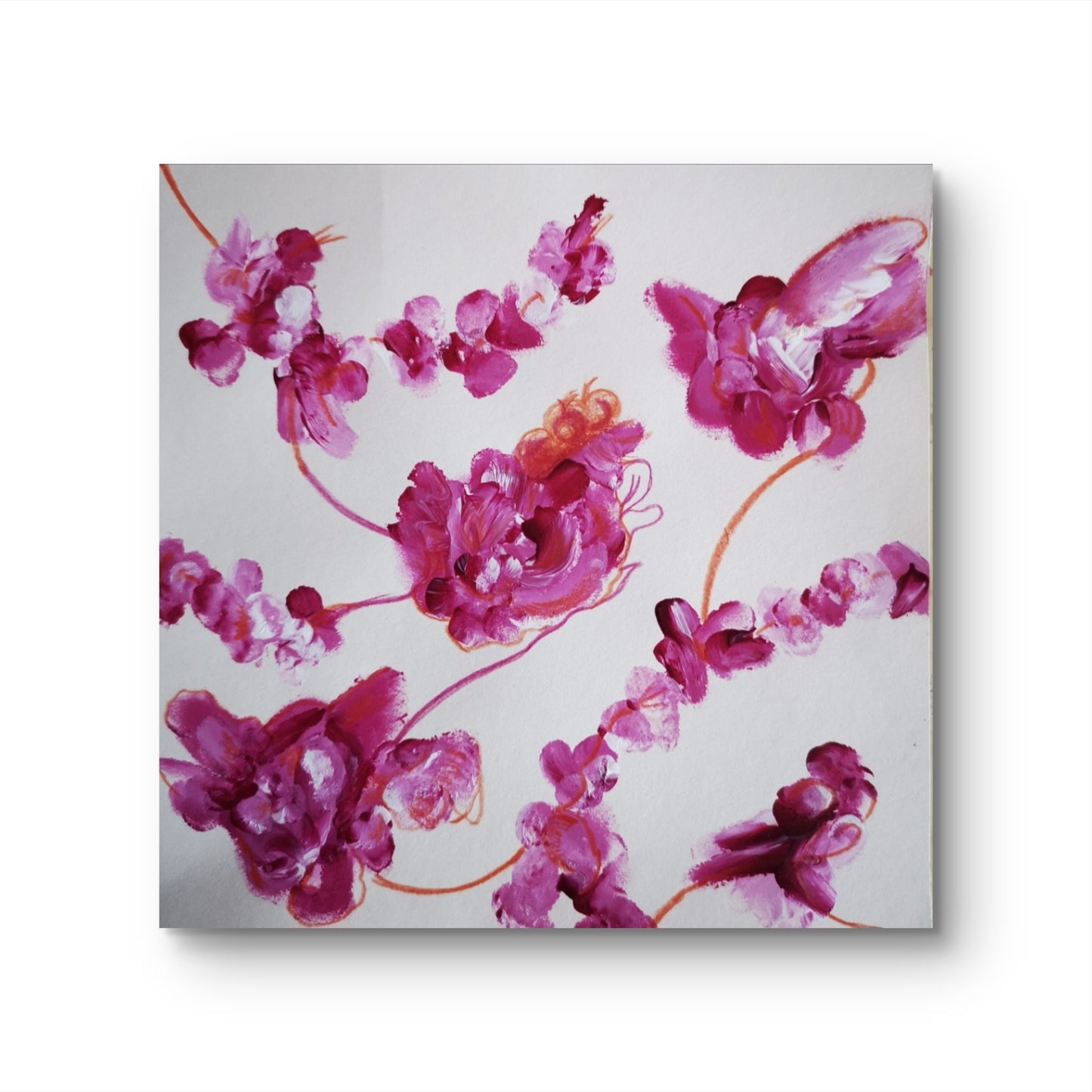 Secret Garden Collection