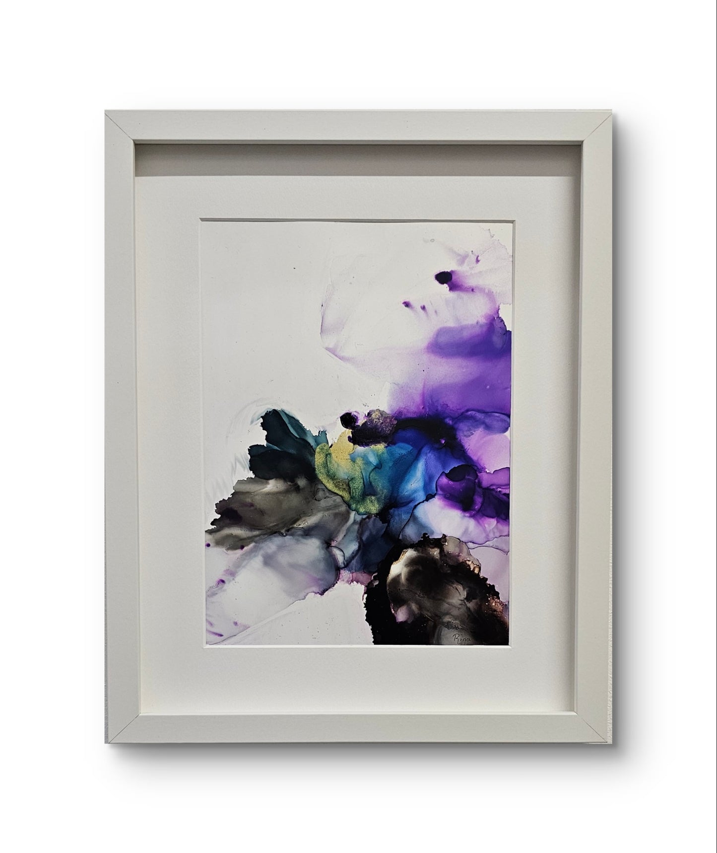 Inner Bloom 3