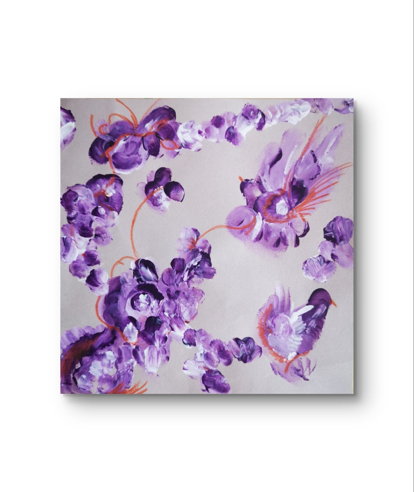 Secret Garden Collection