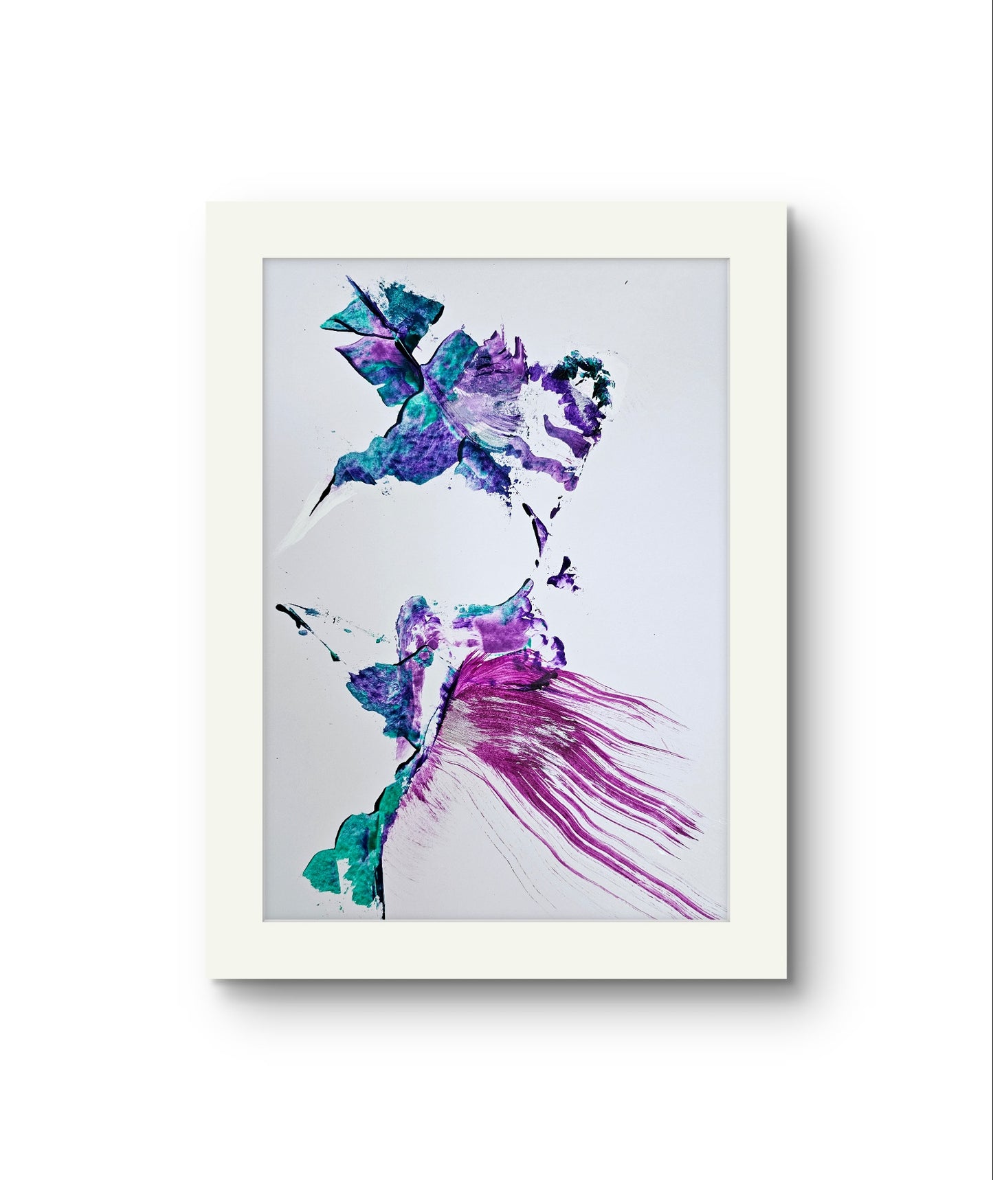 Trust Your Intuition