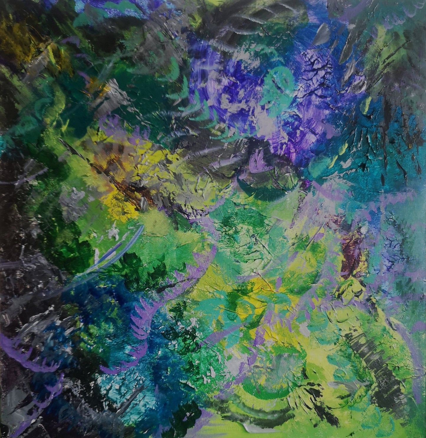 Jungle