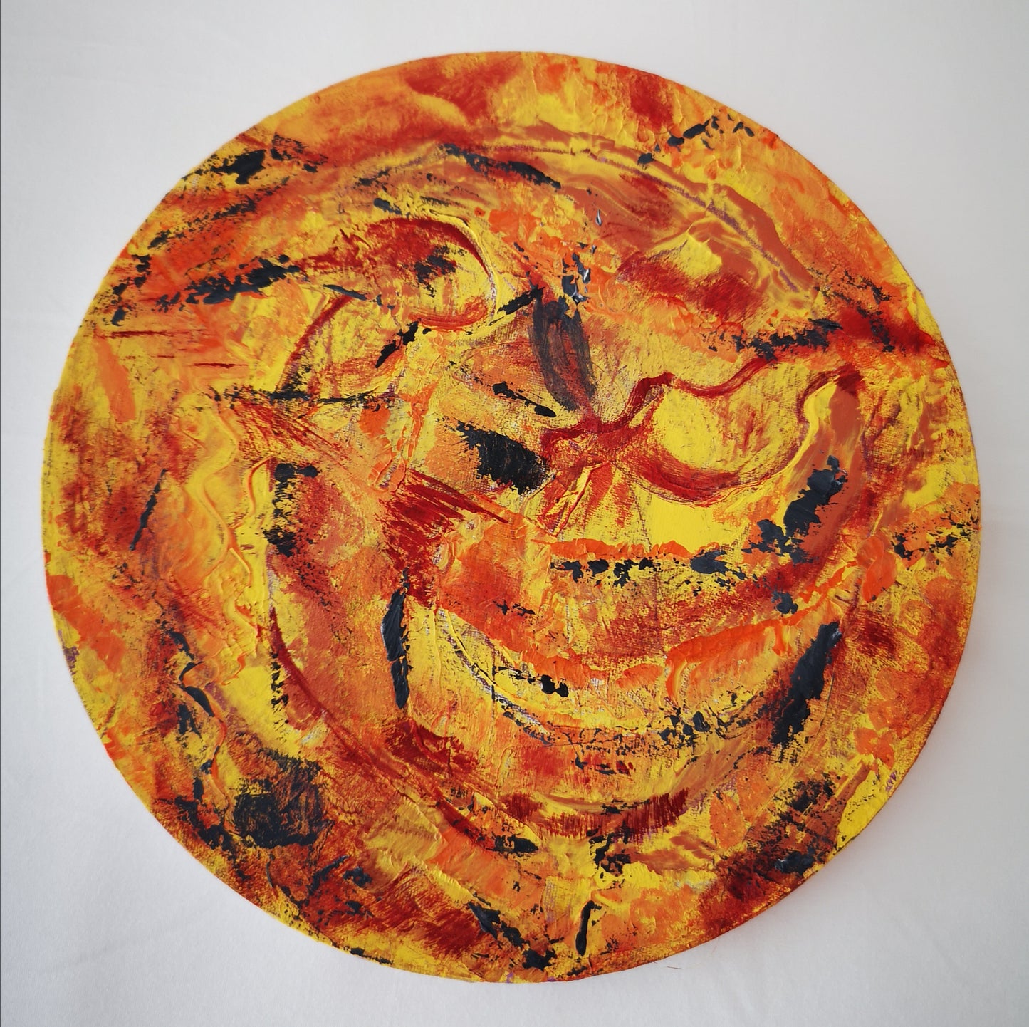 Pizza Anyone?!