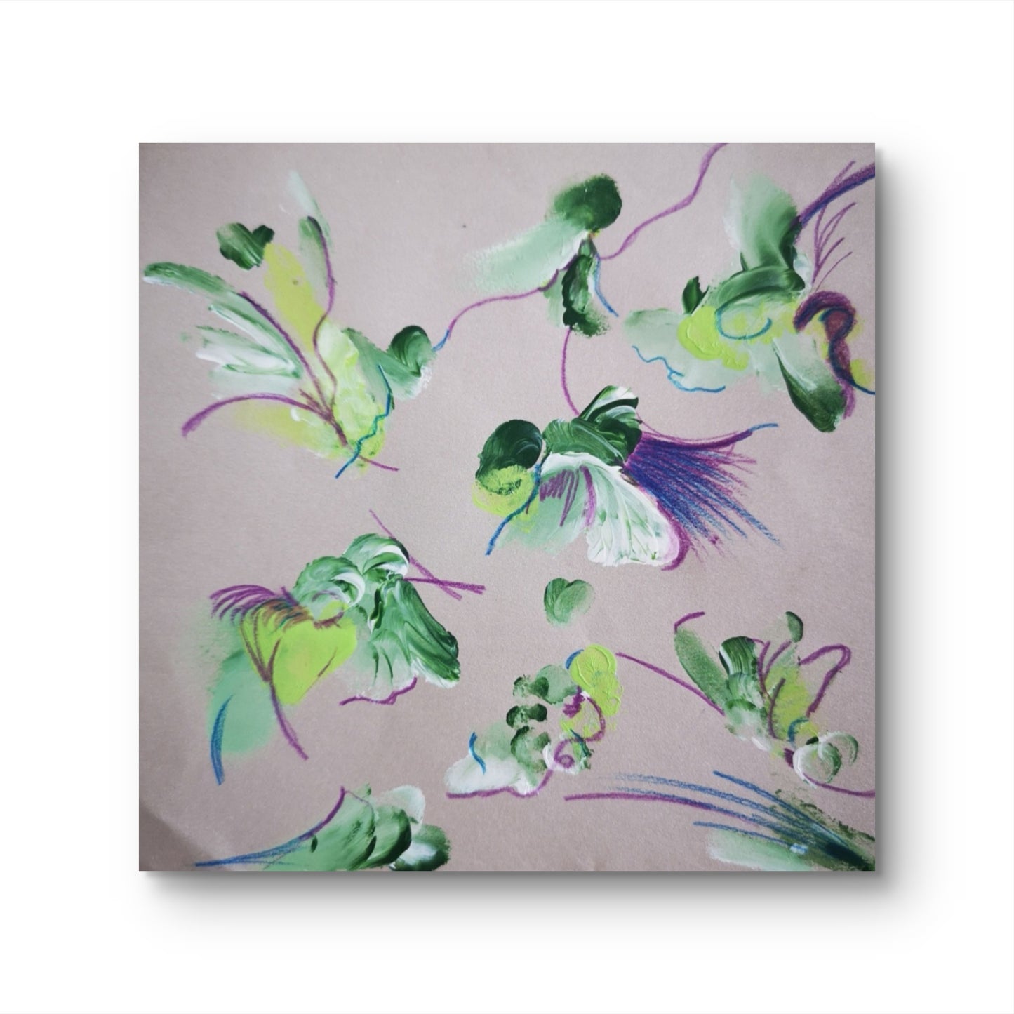 Secret Garden Collection