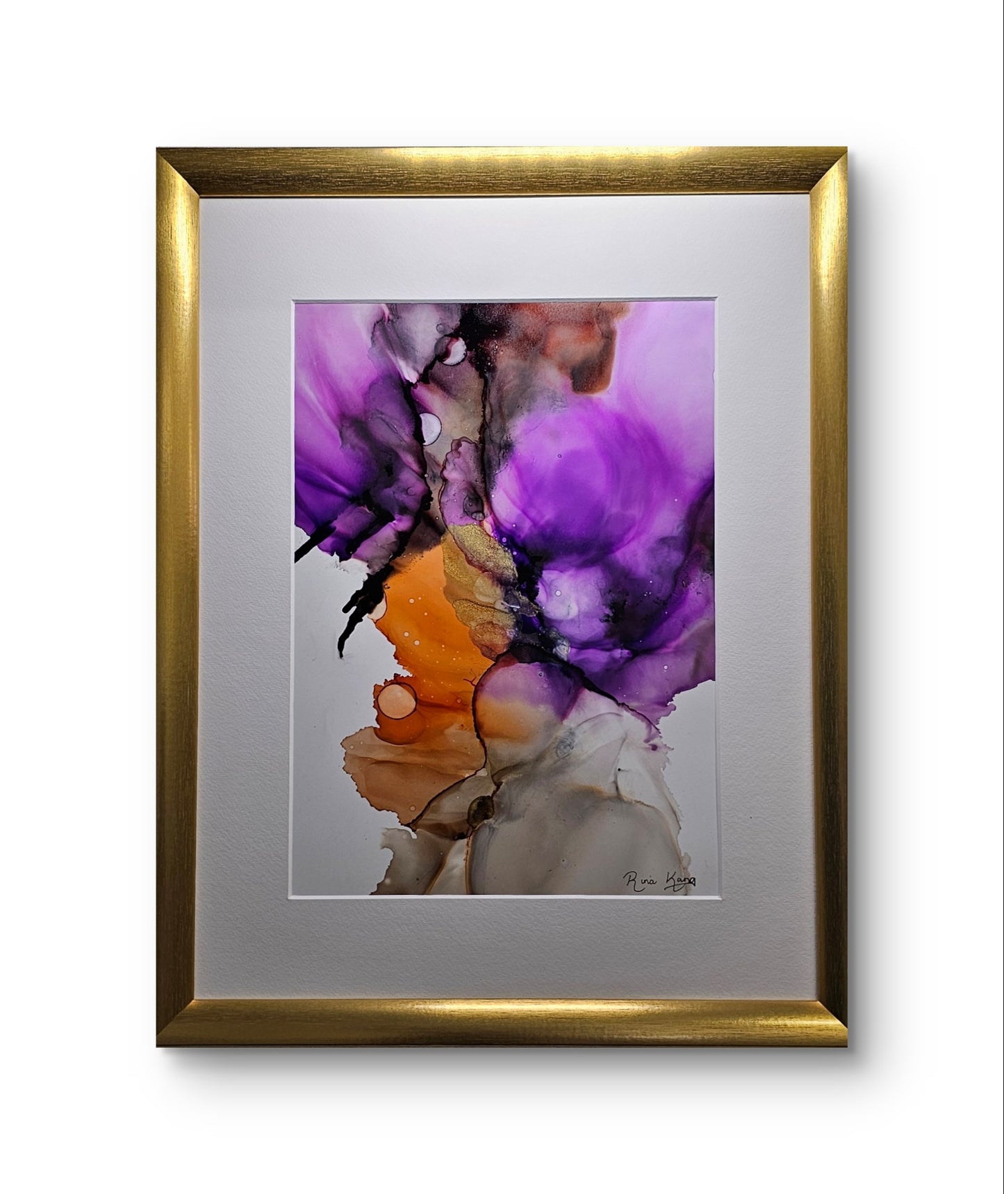 Between the Branches 2