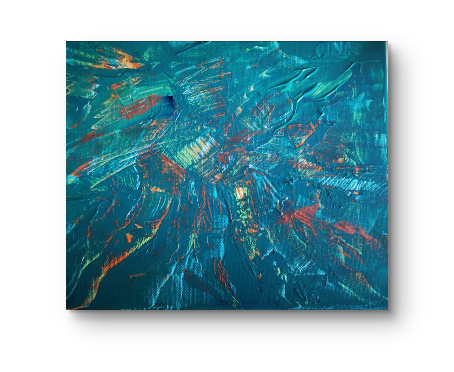 Coral Reef