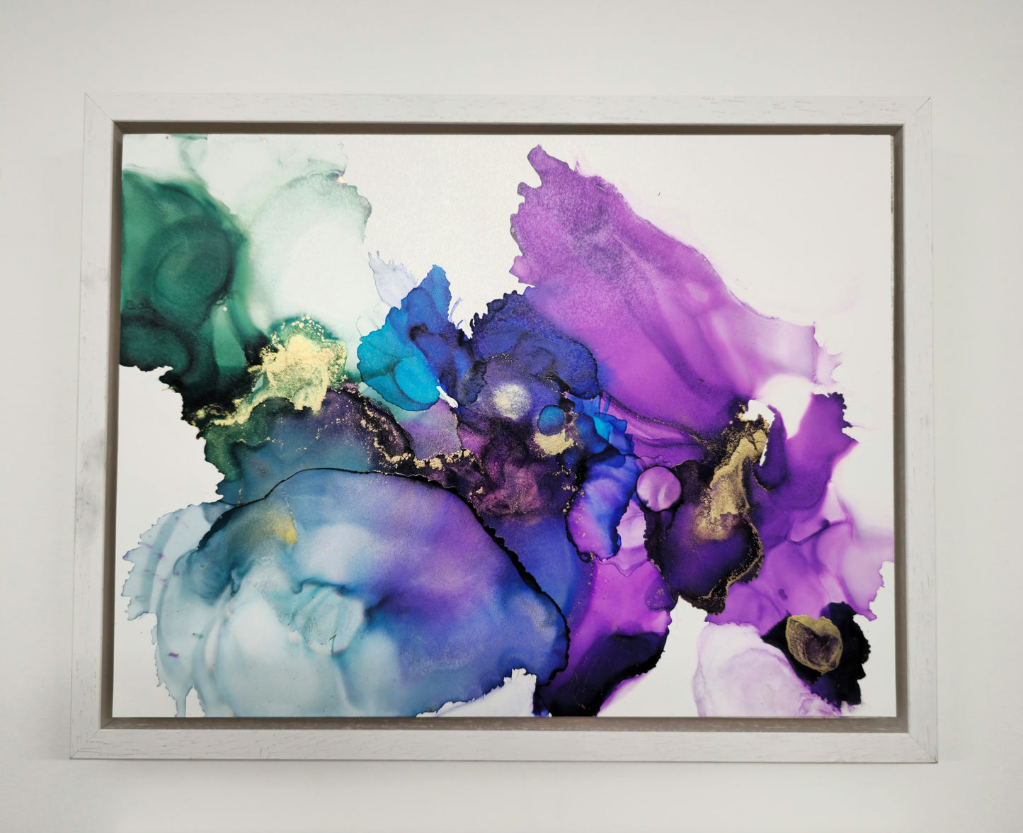 Celestial Bloom II