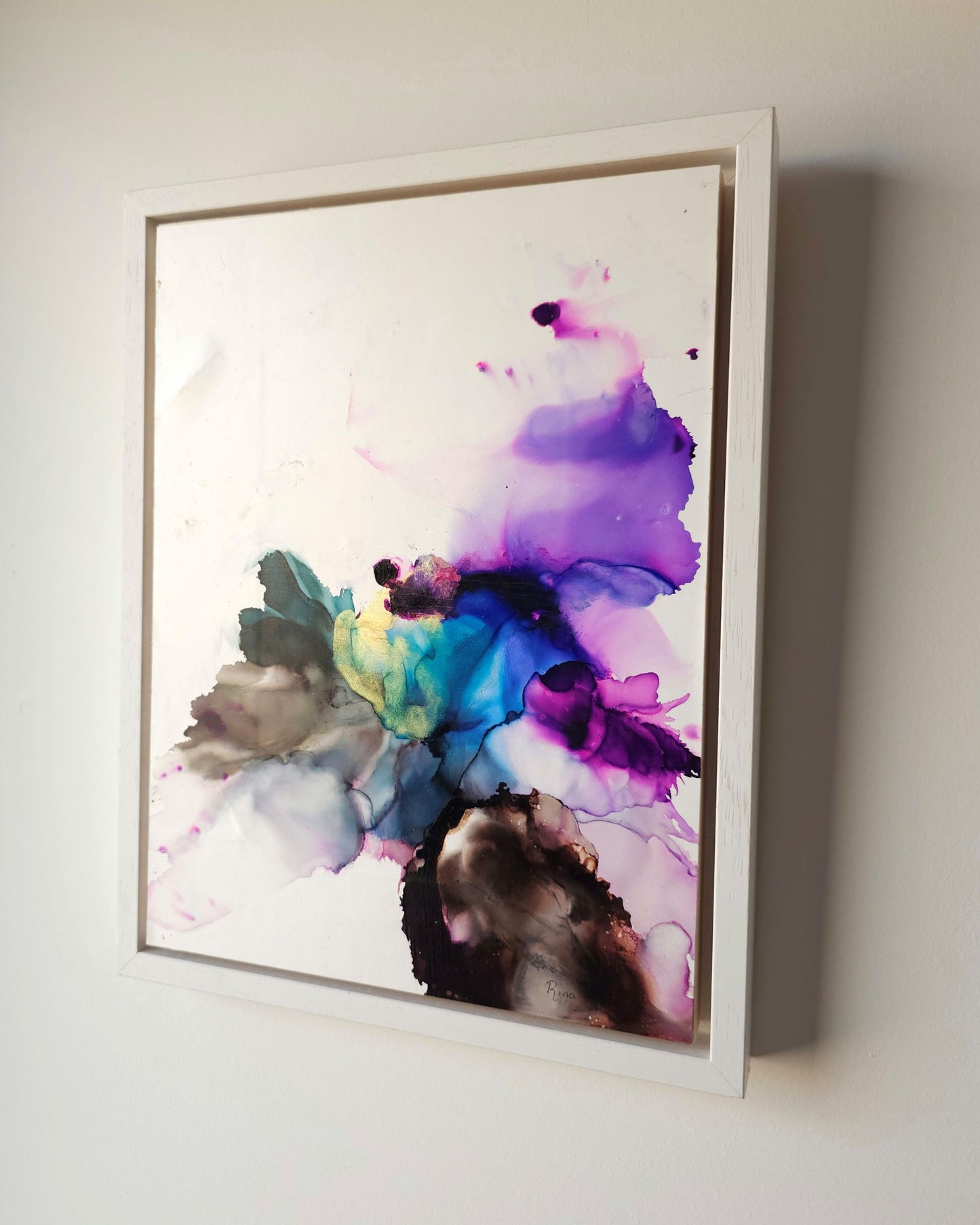 Inner Bloom III